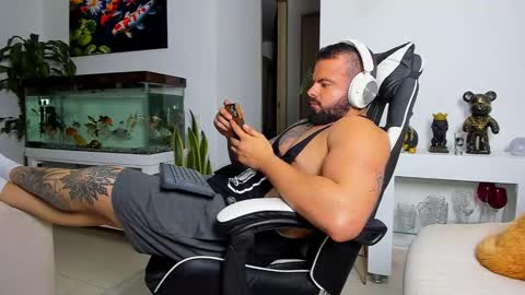 JOHNNY online show from September 23, 1:16 am