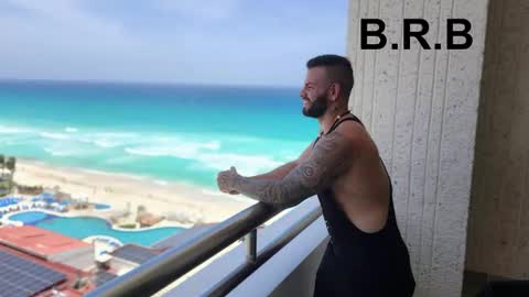 JOHNNY online show from February 2, 12:20 am