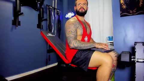 JOHNNY online show from February 13, 11:26 pm