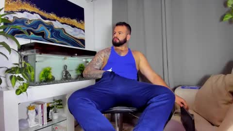 JOHNNY online show from February 12, 11:41 pm