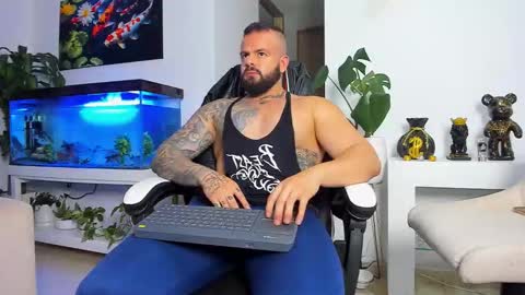 JOHNNY online show from September 8, 11:48 pm