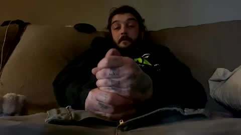 johnnythunde online show from March 6, 2:40 pm