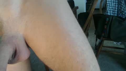 Snapshot of johnnytomcat chatting on October 9, 12:15 am JohnnyTomcat online show from October 9, 12:15 am