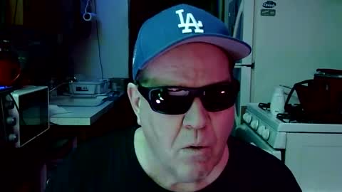 johnnytwain online show from February 21, 10:55 pm