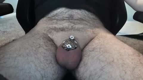 johnnyworld online show from November 12, 8:57 pm