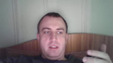 johnoreon online show from March 11, 7:37 am