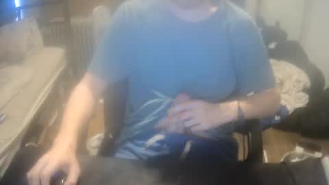 johnot1998 online show from June 19, 6:57 pm
