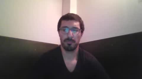 Johnfrench online show from November 9, 9:08 pm