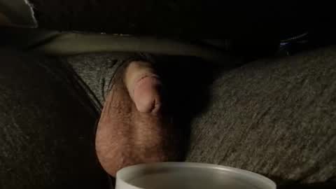 John Samuels online show from April 18, 6:31 pm