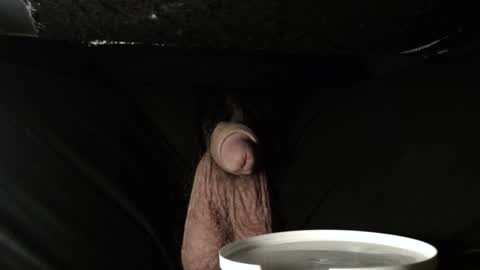 John Samuels online show from February 8, 5:06 pm