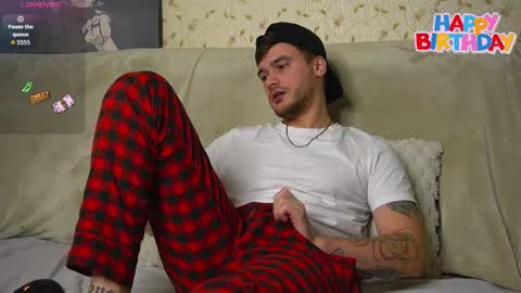 John online show from October 11, 7:18 pm