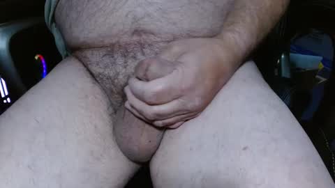 johnwilliam1226 online show from December 9, 9:22 pm