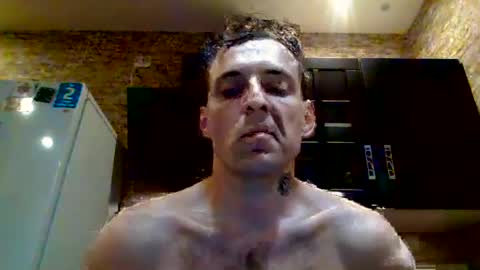 johny27 online show from July 22, 1:58 pm