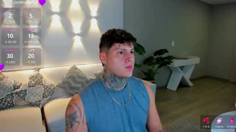 Johny online show from September 13, 7:42 am