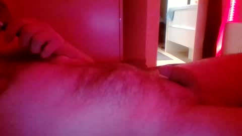 johnyx69 online show from January 26, 2:35 am