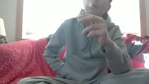 Johston online show from October 9, 1:49 pm