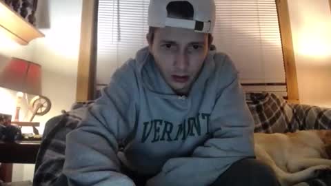 Johston online show from November 19, 2:33 am