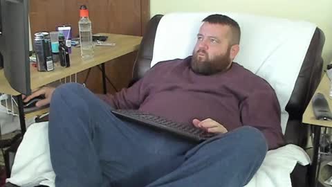 Voyeur online show from January 1, 8:13 am