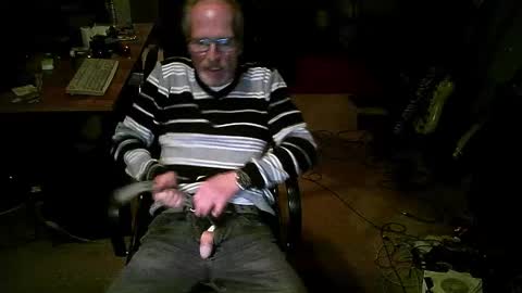Dirty Harry online show from December 21, 11:33 am