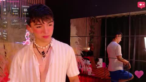 joji_spencer online show from February 1, 4:22 am