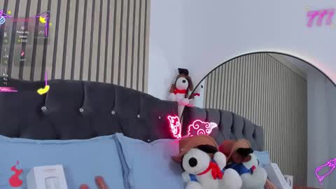 joji_spencer online show from February 28, 2:21 am