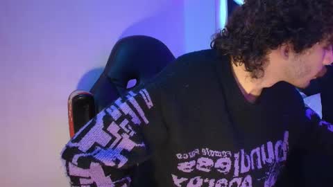 jojobraando online show from April 24, 12:51 pm
