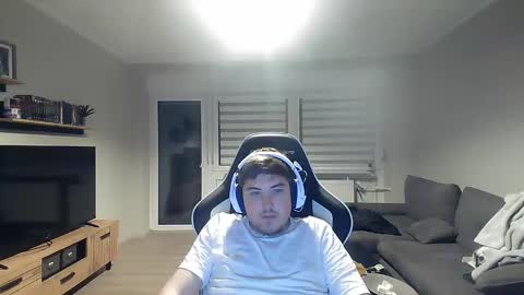 jon1453 online show from October 12, 8:36 pm
