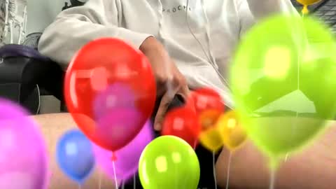 jon2077 online show from March 7, 9:48 pm