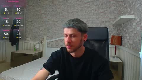 JonahShaw online show from June 2, 4:24 am