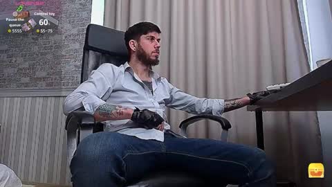 JonahShaw online show from February 5, 6:42 am