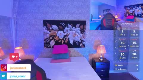 Jonas  online show from September 26, 12:08 am