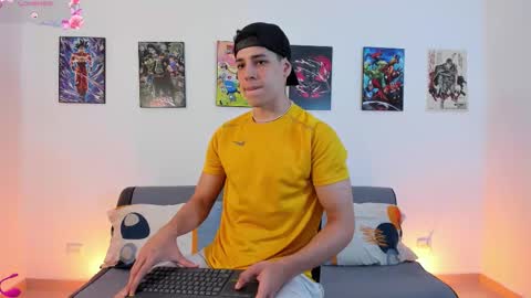 Instagram jonathanfit14 online show from January 6, 9:30 pm