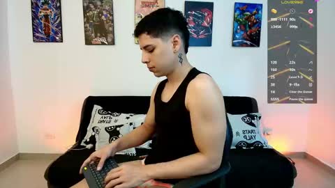 Instagram jonathanfit14 online show from May 29, 10:09 pm