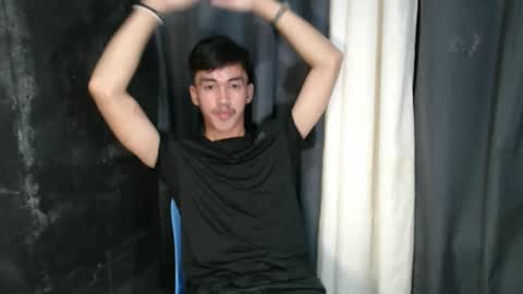 jonel online show from March 12, 12:35 pm