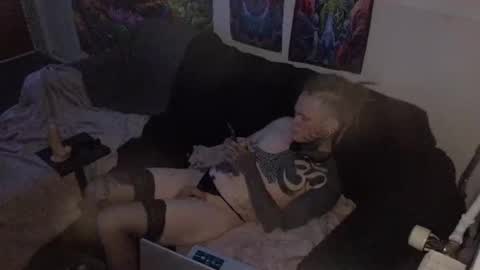JonesDark online show from October 5, 1:53 am