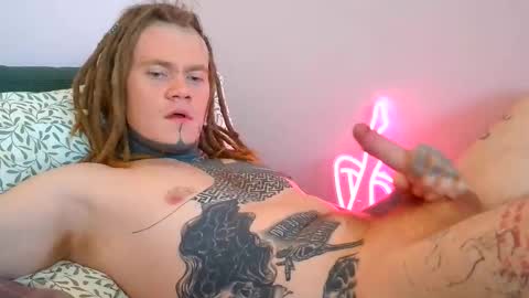 JonesDark online show from October 2, 8:18 am