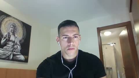 Jonhdoe22 online show from December 7, 3:19 pm