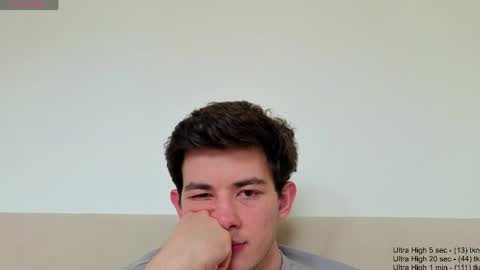 jonhy_merlin online show from May 31, 9:32 am