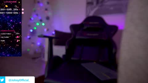 Snapshot of joni_joni18 chatting on January 4, 5:48 am John online show from January 4, 5:48 am