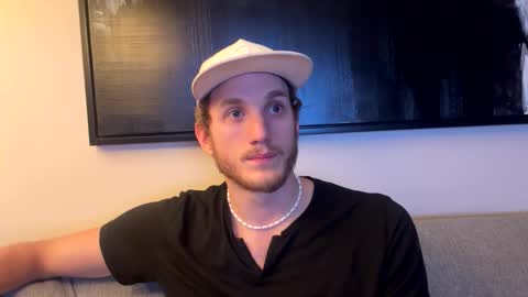 Jonny online show from September 25, 1:26 am