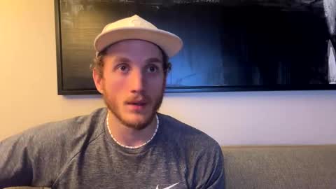 Jonny online show from October 1, 2:37 am