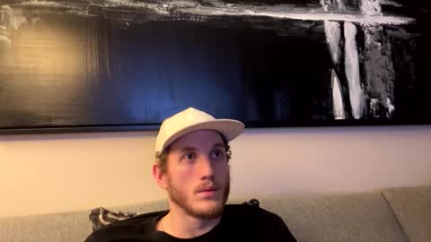 Jonny online show from October 8, 1:10 am
