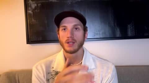 Jonny online show from October 6, 12:59 am