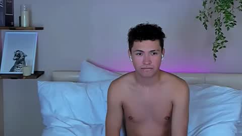 Jonny online show from October 11, 12:09 pm