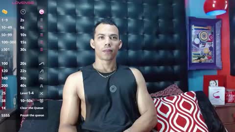 ---Jonny--- online show from January 12, 2:19 pm