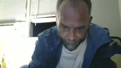 jonnybgood84 online show from April 23, 7:02 am