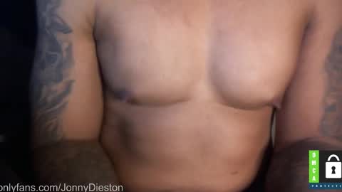 Snapshot of jonnydieston777 chatting on December 24, 4:33 am JonnyDieston online show from December 24, 4:33 am