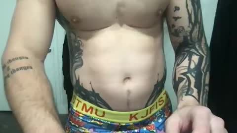 jonnyproner online show from January 17, 11:28 pm