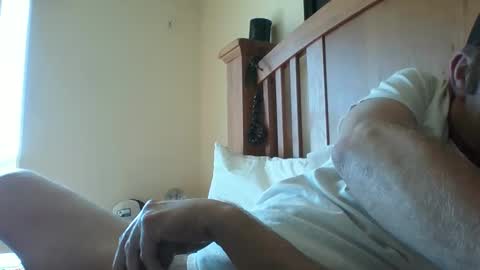 Lucas Ryan online show from January 29, 7:22 pm