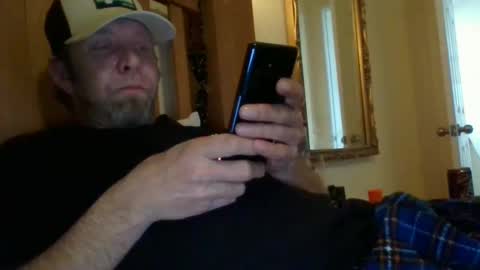 Lucas Ryan online show from January 24, 12:41 pm